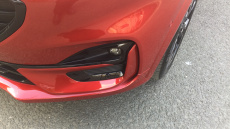 Ford Puma 1.0 EcoBoost Hybrid mHEV ST-Line X 5dr Petrol Hatchback